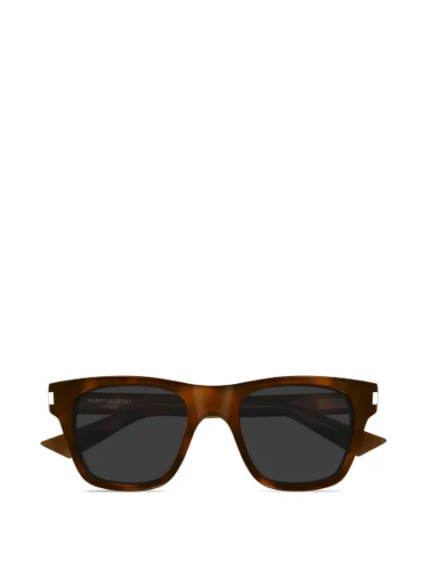 Saint Laurent Eyewear square-frame sunglasses