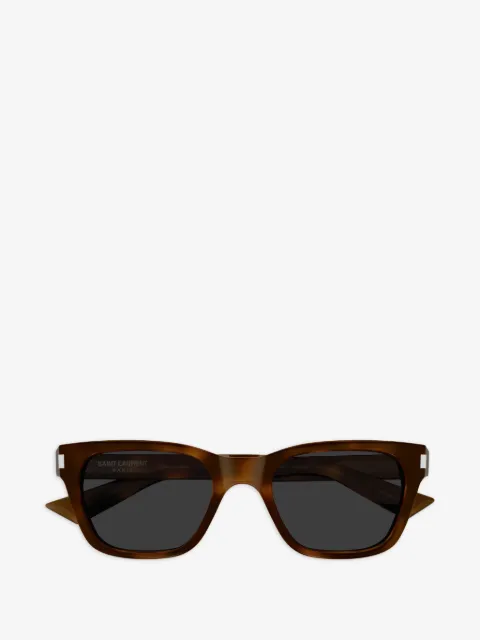 Saint Laurent Eyewear square-frame sunglasses