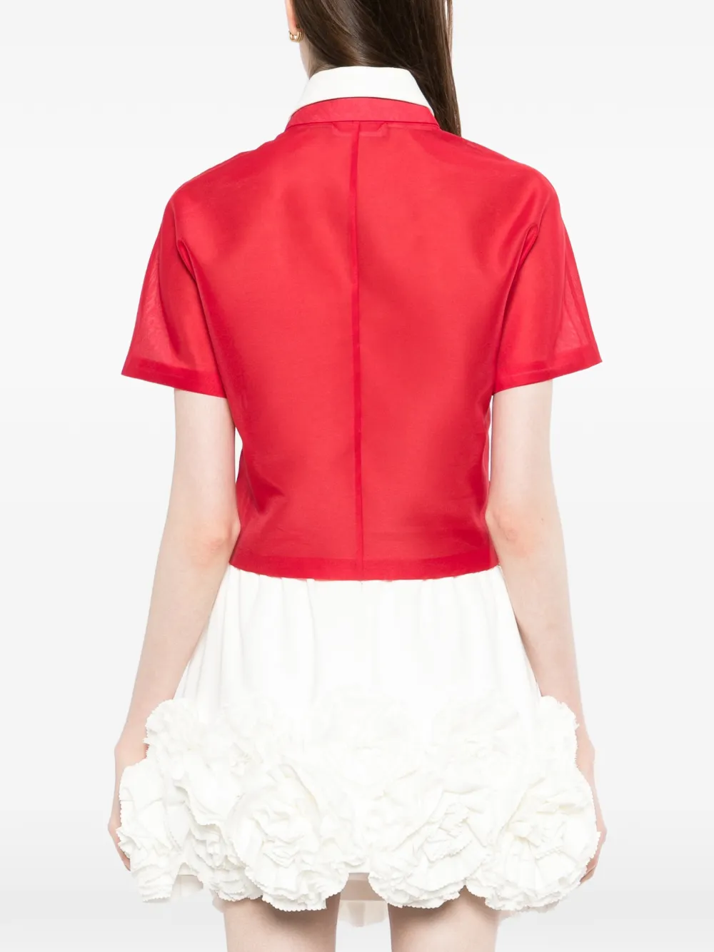 Bow Shirt