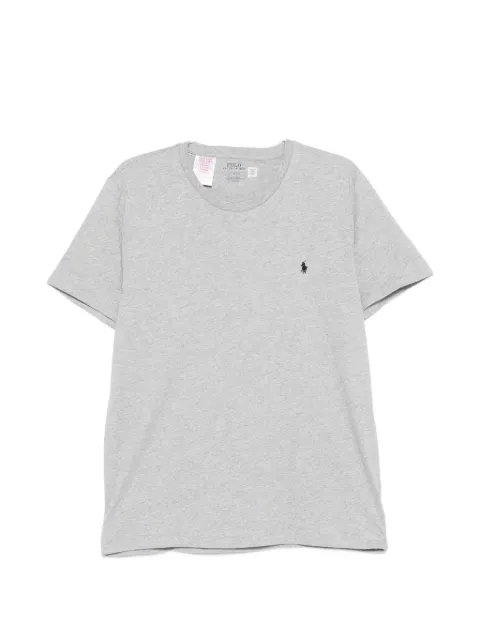Polo Ralph Lauren playera con logo bordado
