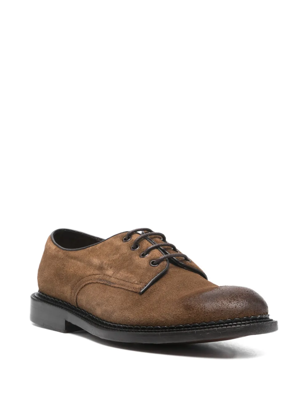 Cenere GB Derby schoenen Bruin