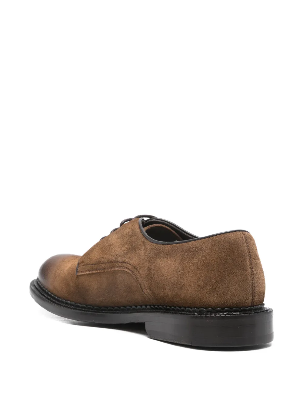 Cenere GB Derby schoenen Bruin