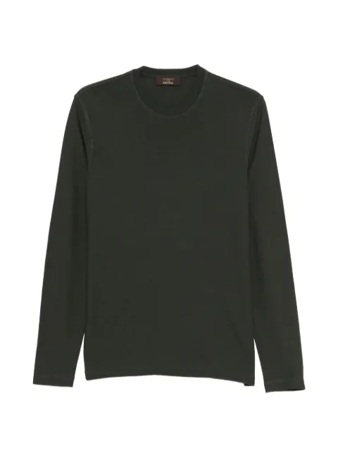 Zanone long sleeve top
