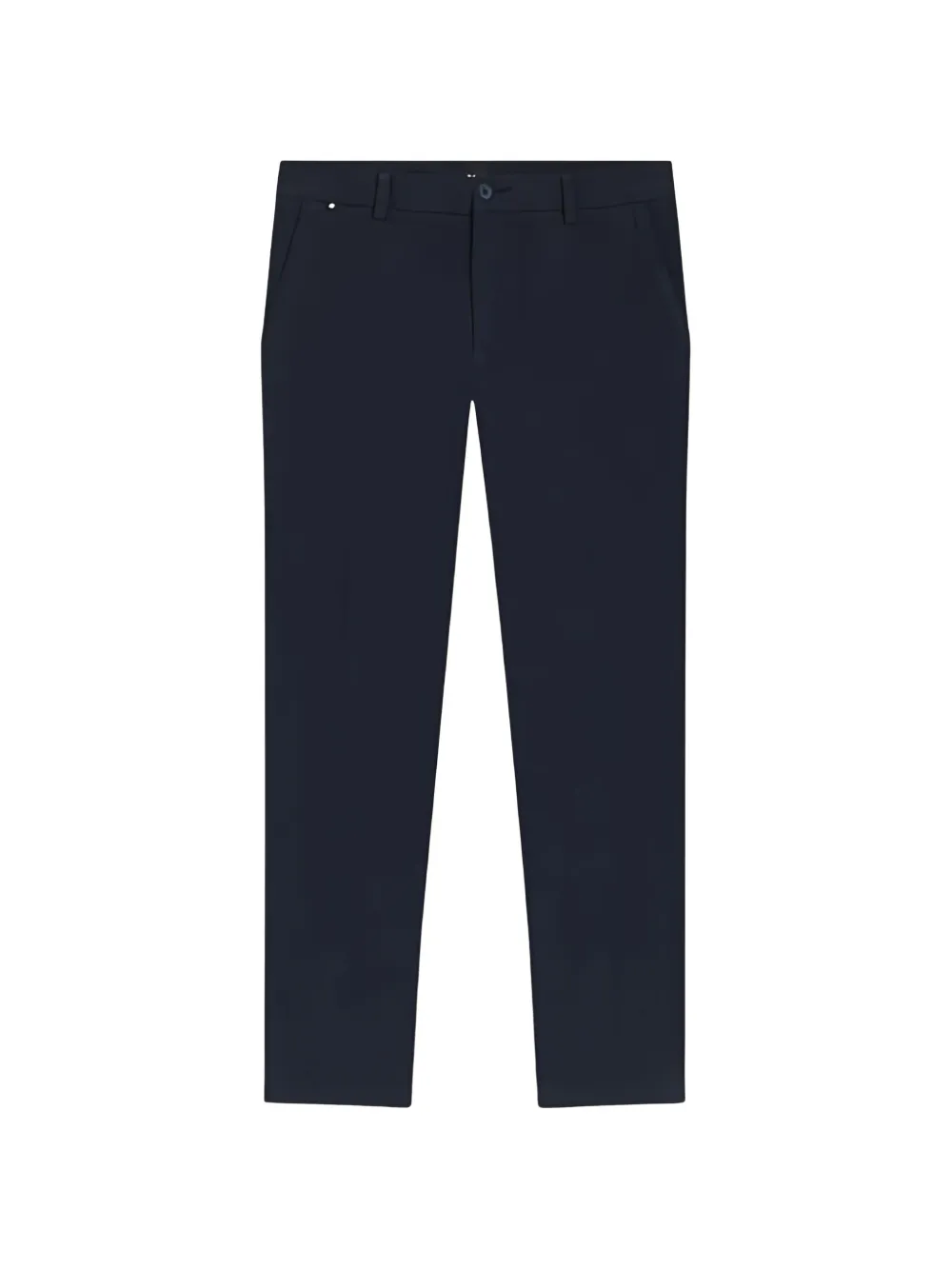 BOSS h-kane1 trousers – Blue BOSS h-kane1 trousers – Blue