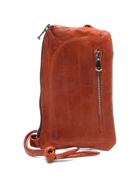 SOMMET zip phone bag