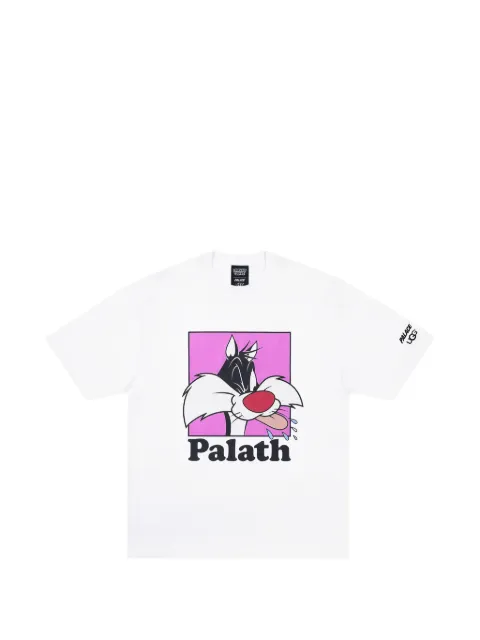 Palace x UGG Looney Tunes graphic T-shirt