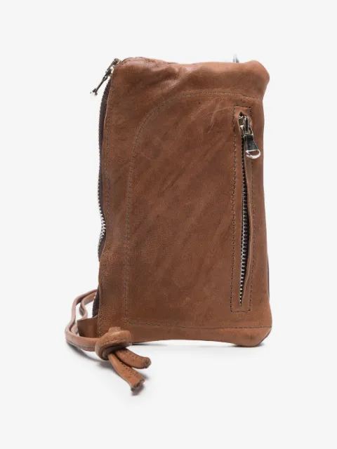 SOMMET bolsa crossbody Neck Pouch