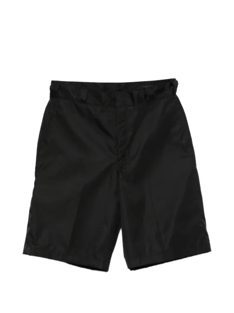 Prada Re-Nylon shorts