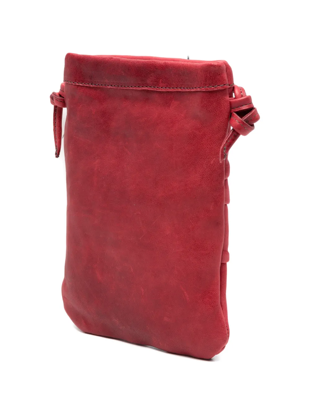 Sommet Paloma Cross Body Bag - Red 