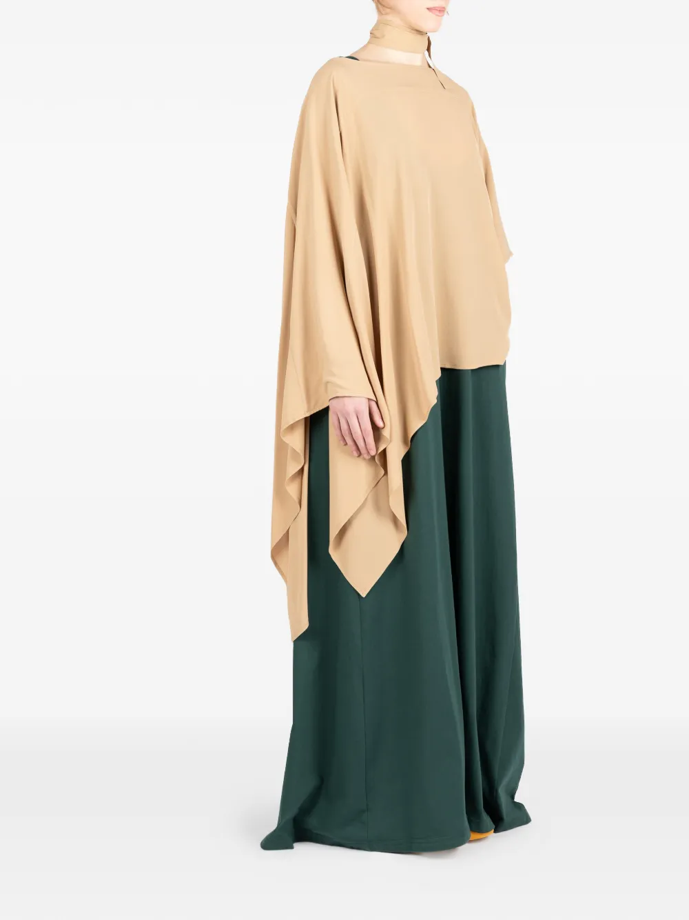  Société Anonyme Asymmetric Cape - Neutrals 