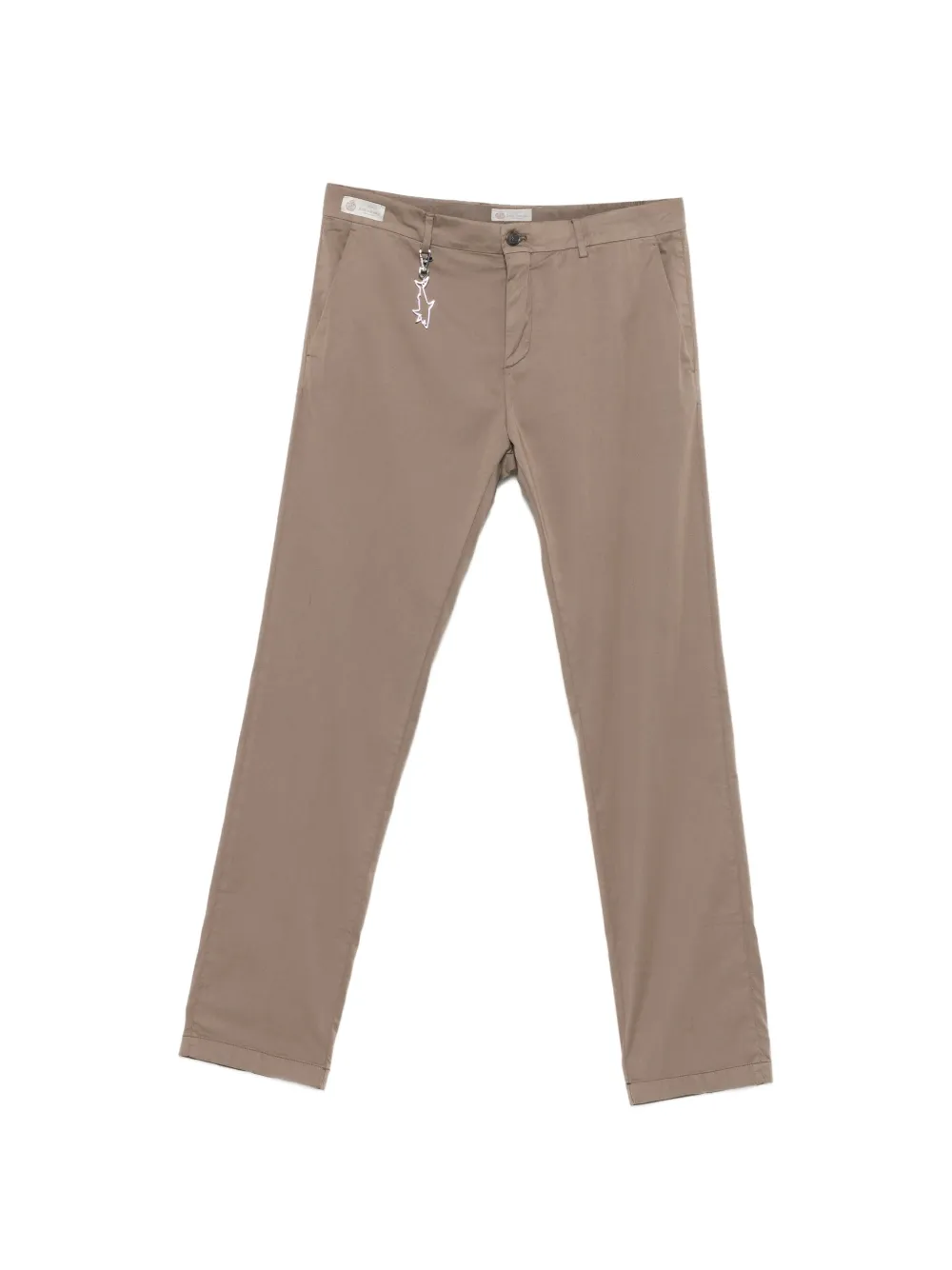 Paul & Shark charm trousers - Nude