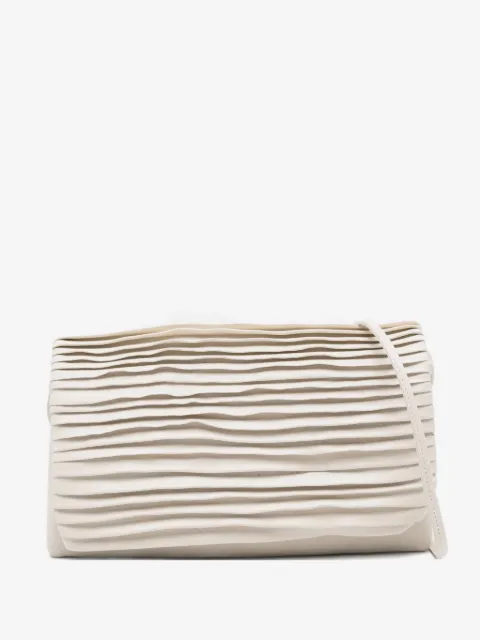 SOMMET Soffietta Rows crossbody bag
