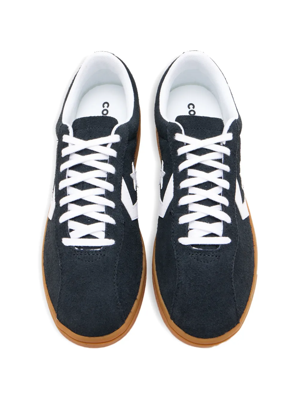 Converse All Star Classic sneakers Zwart