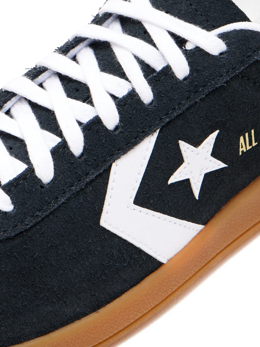 Converse All Star Classic sneakers Zwart