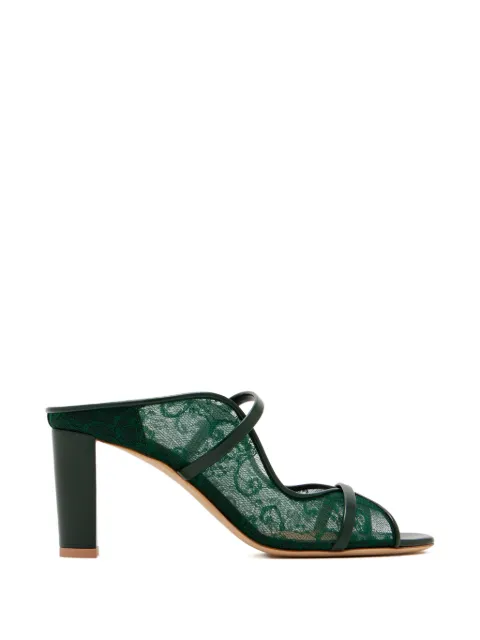 Malone Souliers 70mm Noah mules