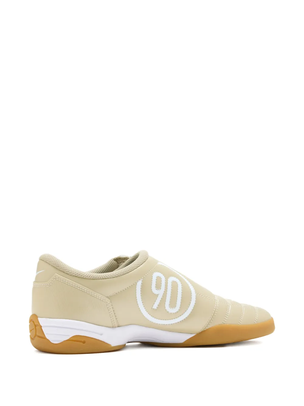 Nike Total '90 logo-detail sneakers Beige