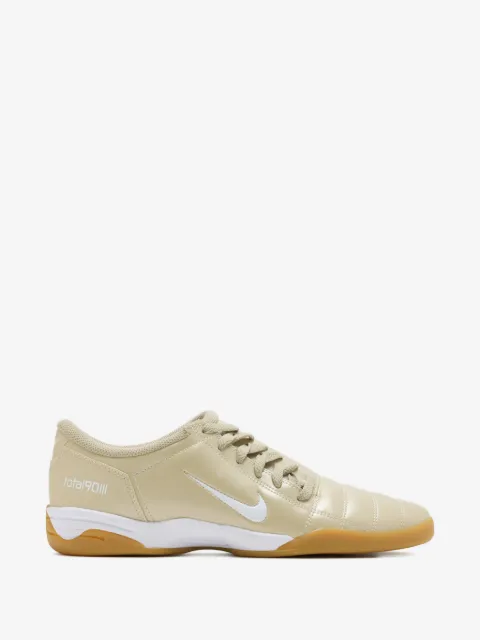 Nike baskets Total '90 à logo
