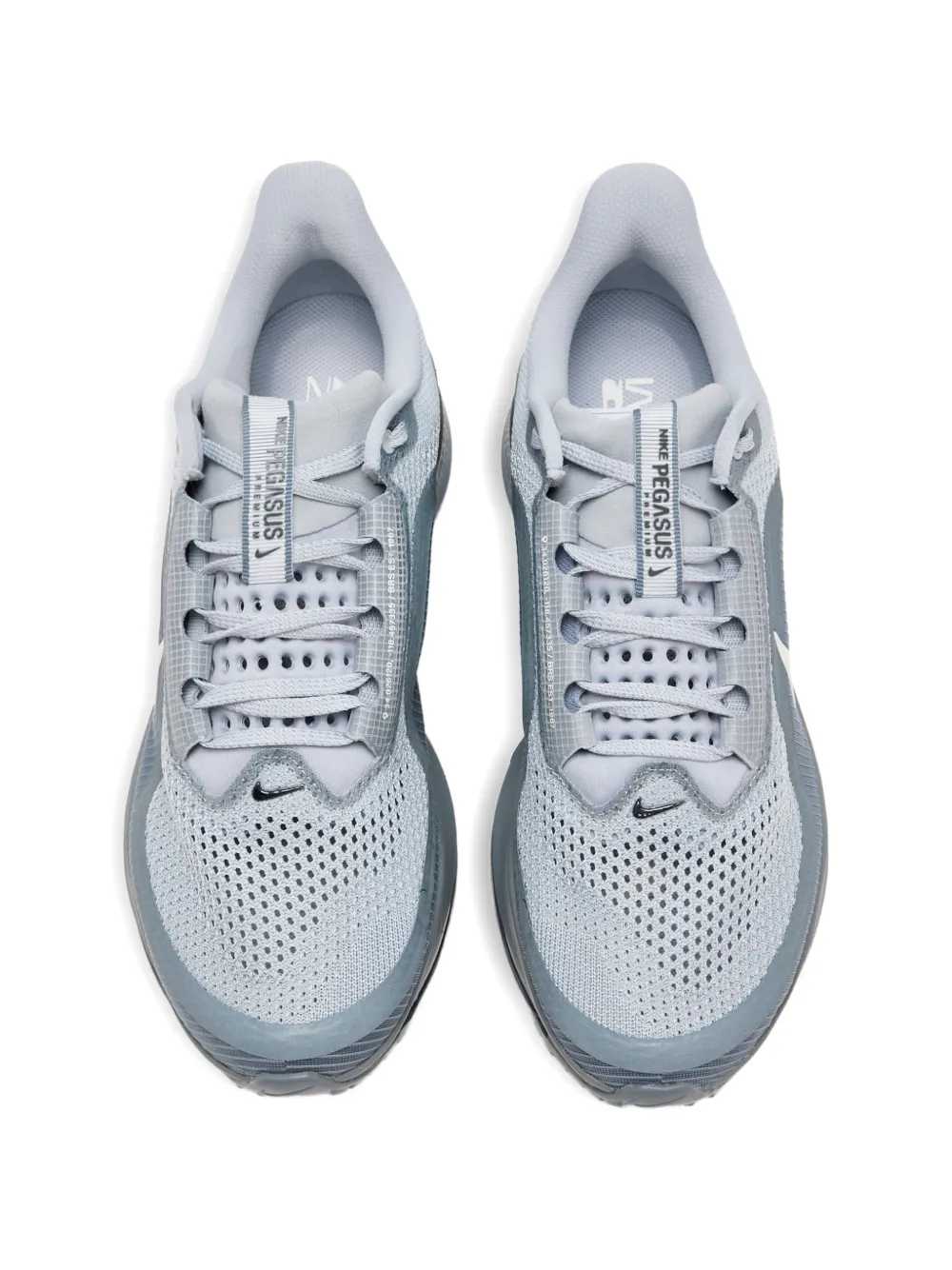 Nike Pegasus sneakers Blauw