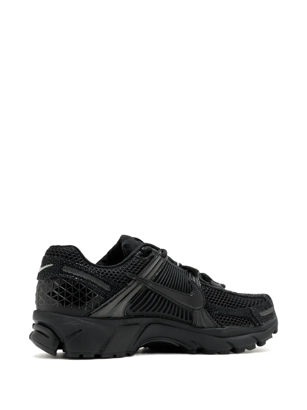 Nike Zoom Vomero 5 sneakers Zwart