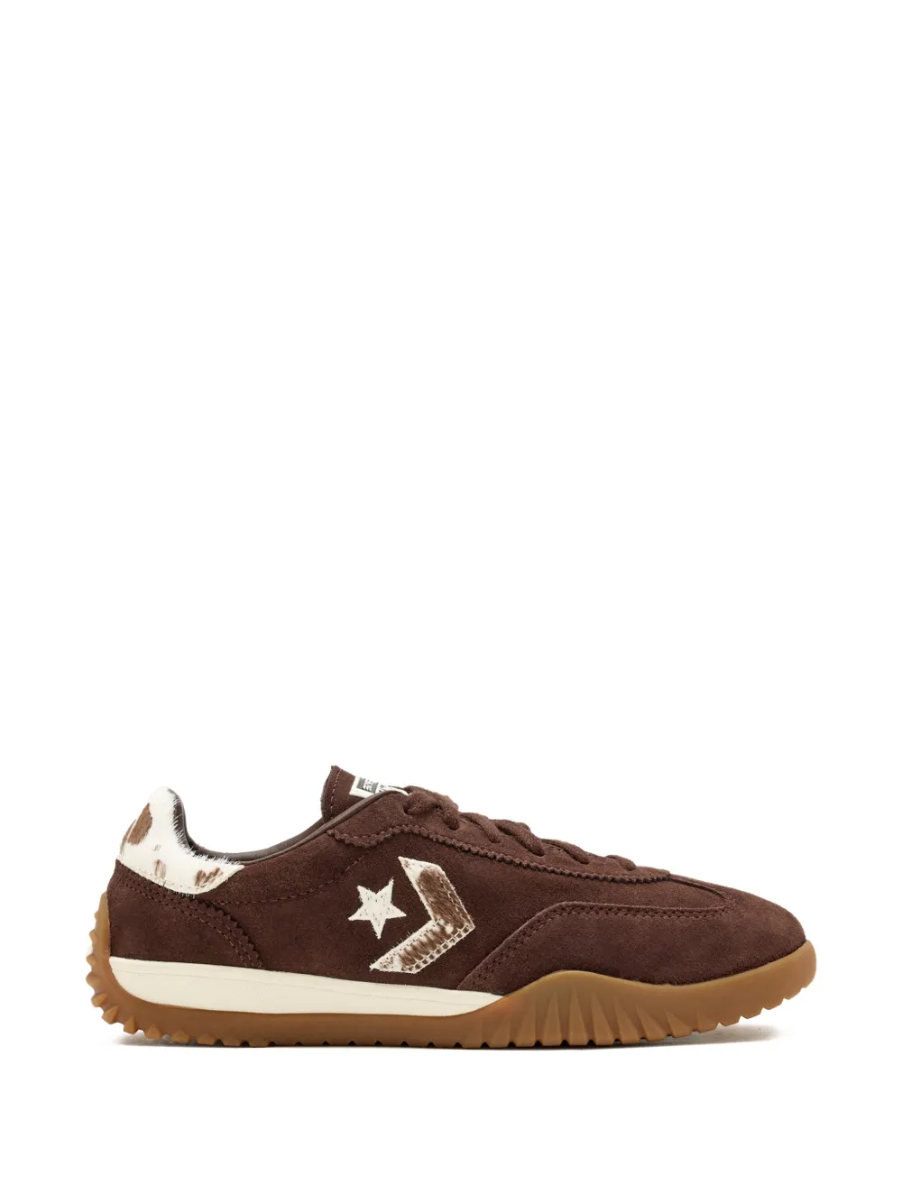 Converse Run Star sneakers Bruin