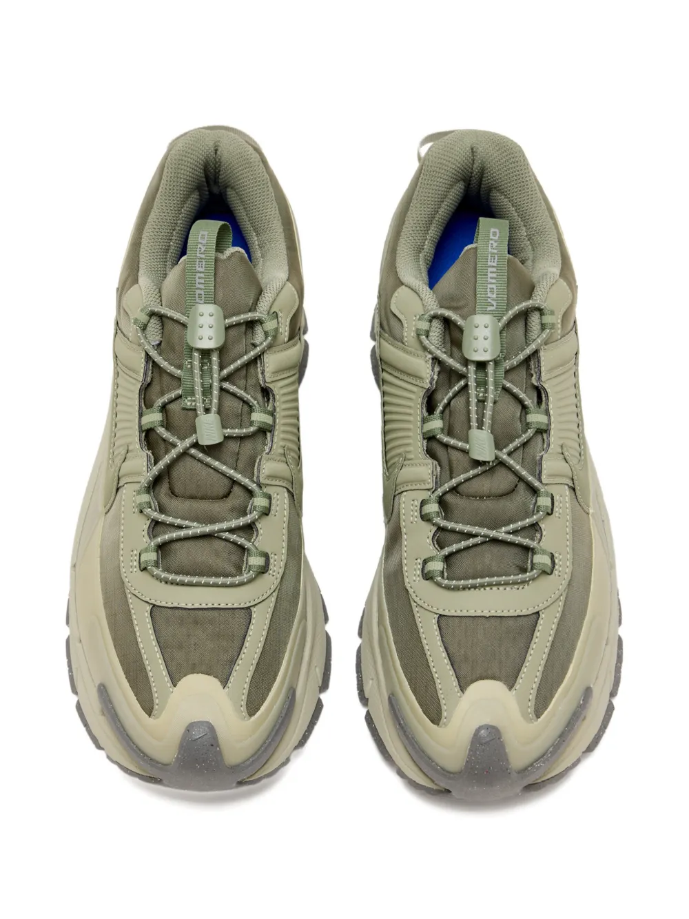 Nike Zoom Vomero Roam sneakers Groen