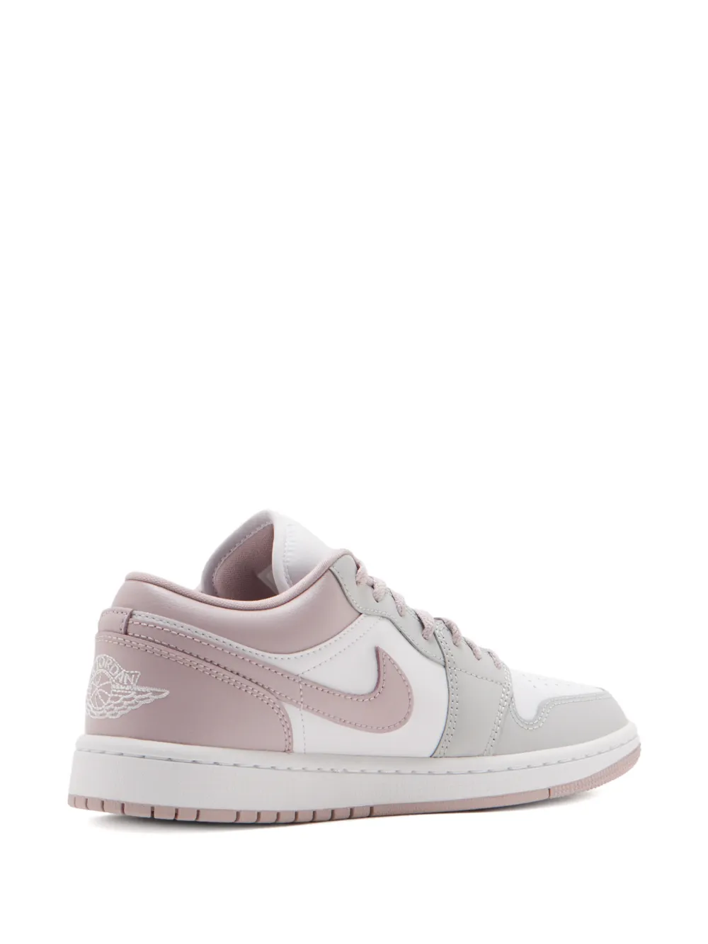 Nike Air Jordan 1 sneakers Wit