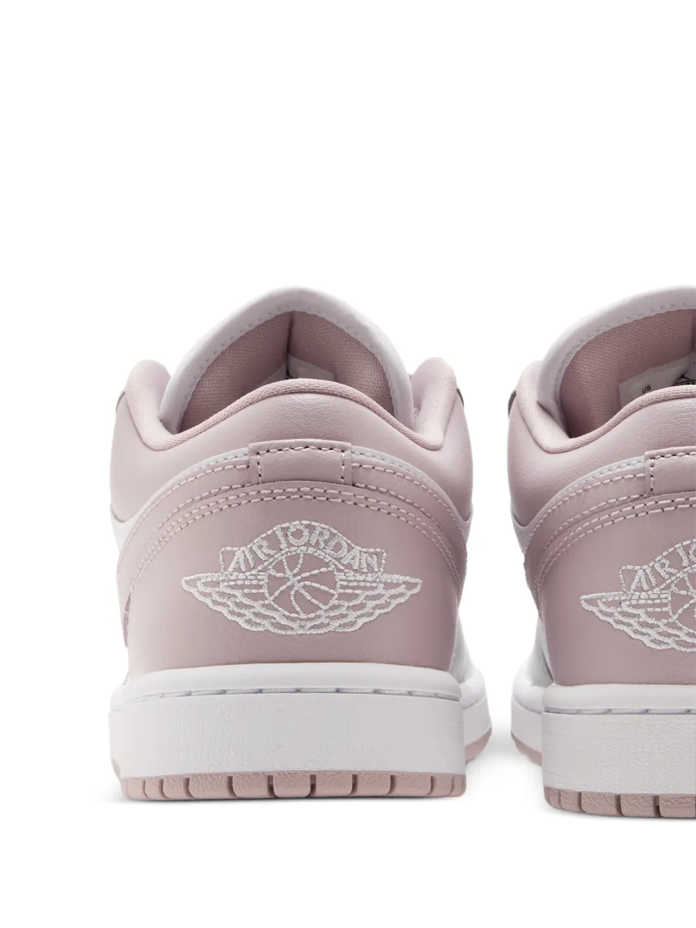 Nike Air Jordan 1 sneakers Wit