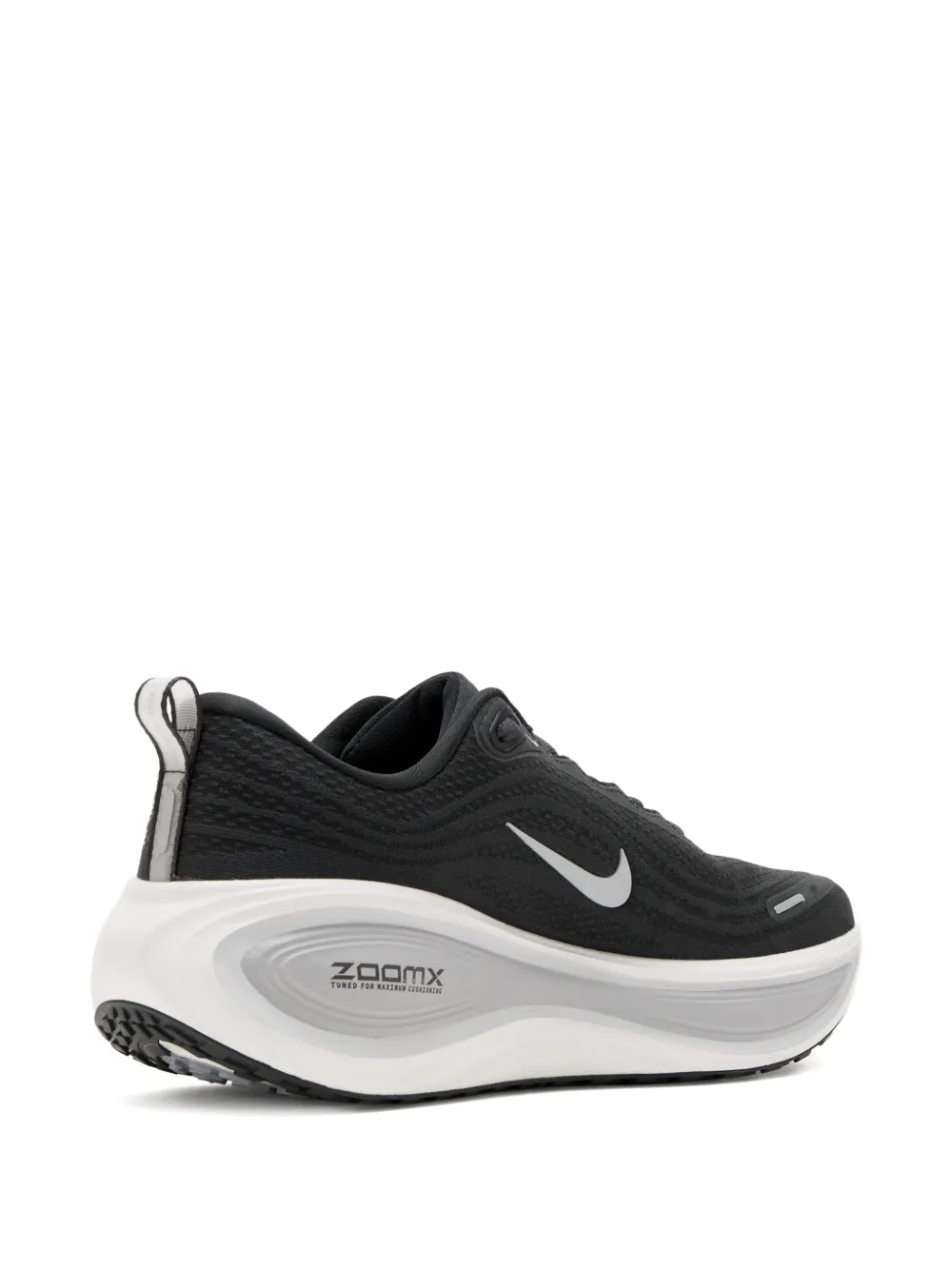 Nike Vomero Plus sneakers Zwart