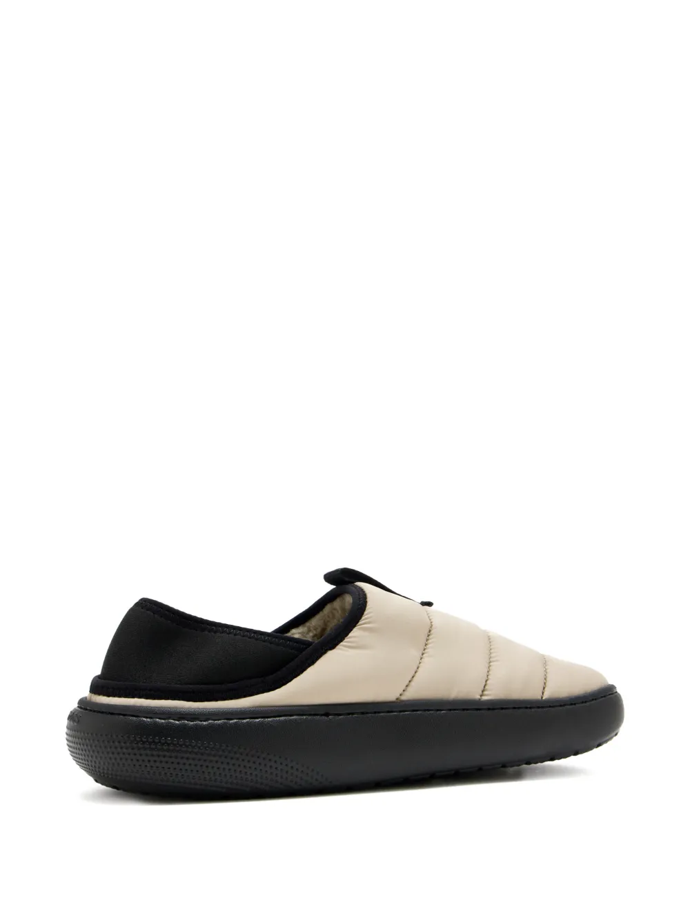 Crocs Puff Moc sneakers Beige