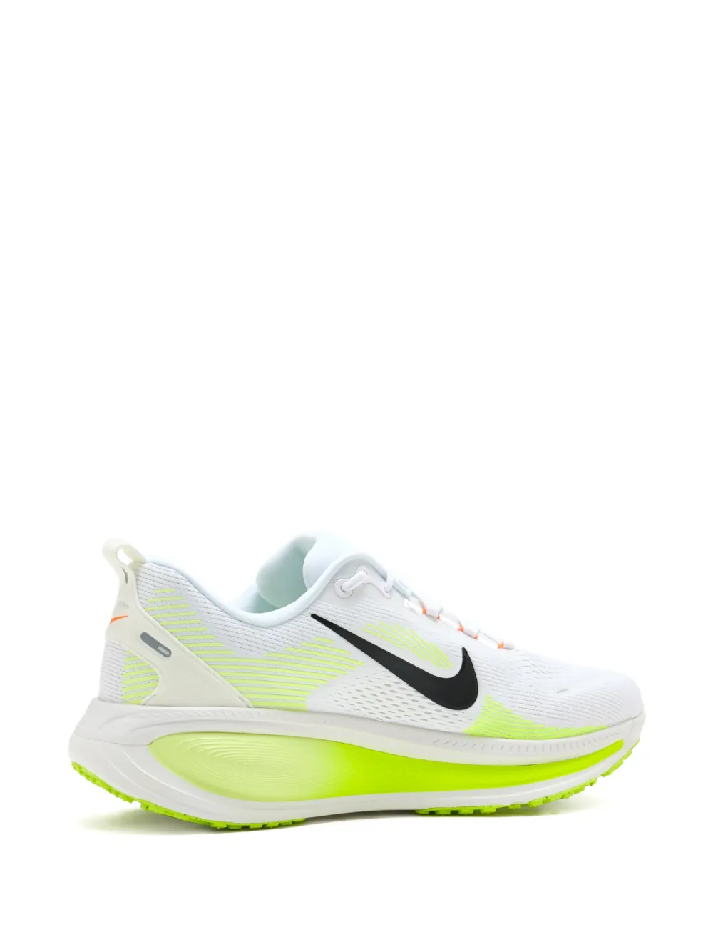 Nike Vomero 18 logo-detail sneakers Wit