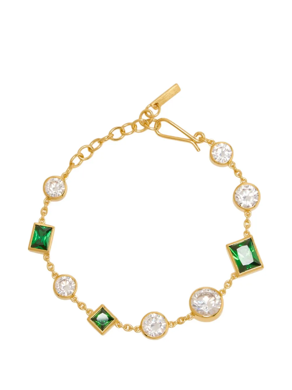 Completedworks The Mysterious Connection bracelet - Oro