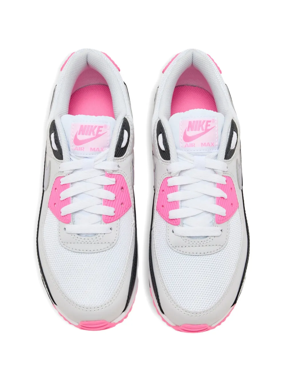 Nike Air Max 90 sneakers Wit