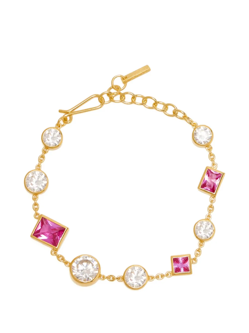 Completedworks Mysterious Connection bracelet - Oro