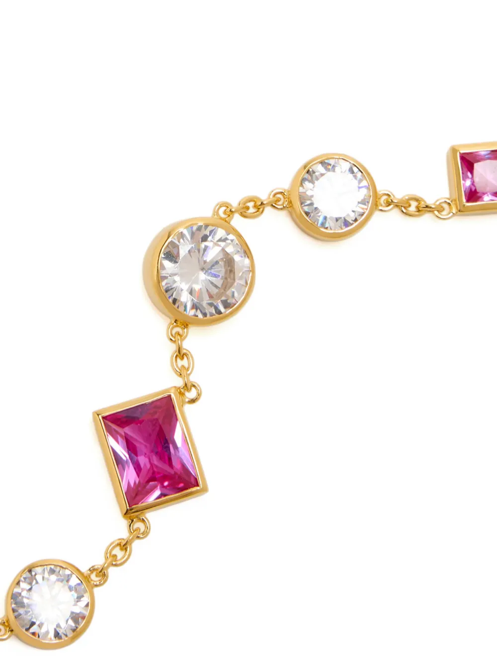  Completedworks Pulsera Mysterious Connection - Dorado 
