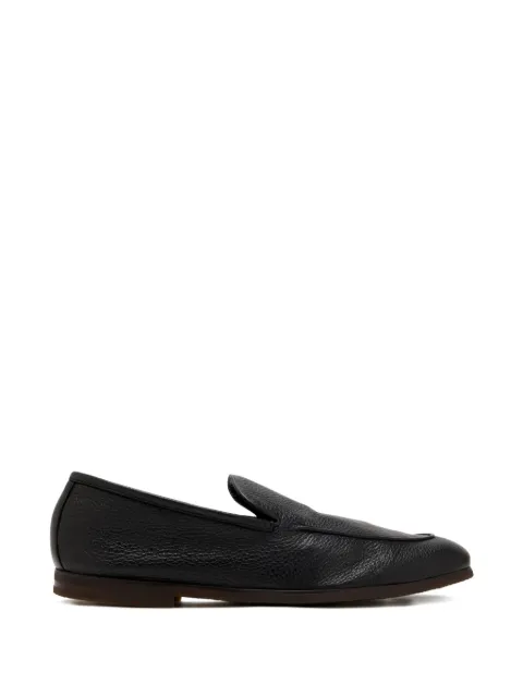 Barrett Dune textured loafers