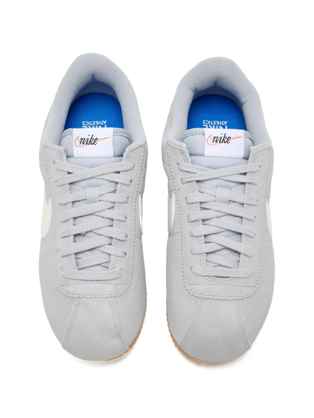 Nike Cortez sneakers Grijs