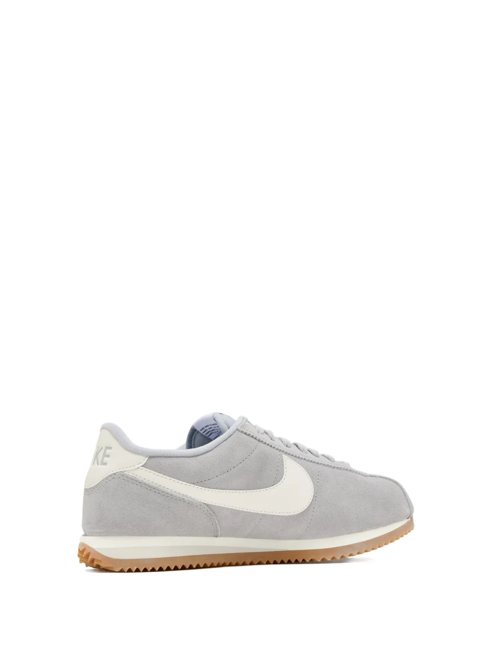Nike Cortez sneakers Grijs