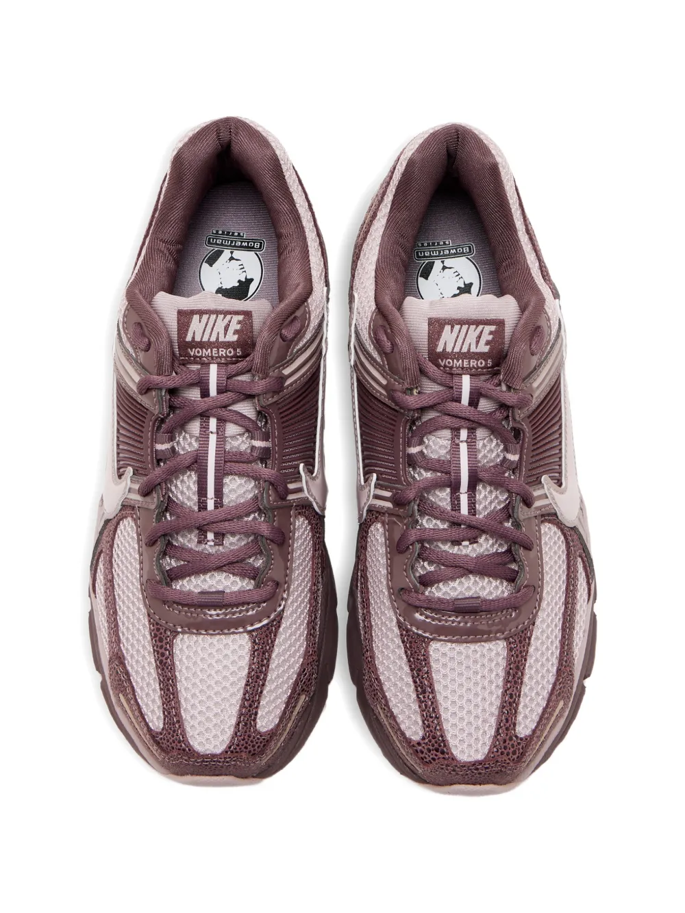 Nike Zoom Vomero 5 sneakers Paars