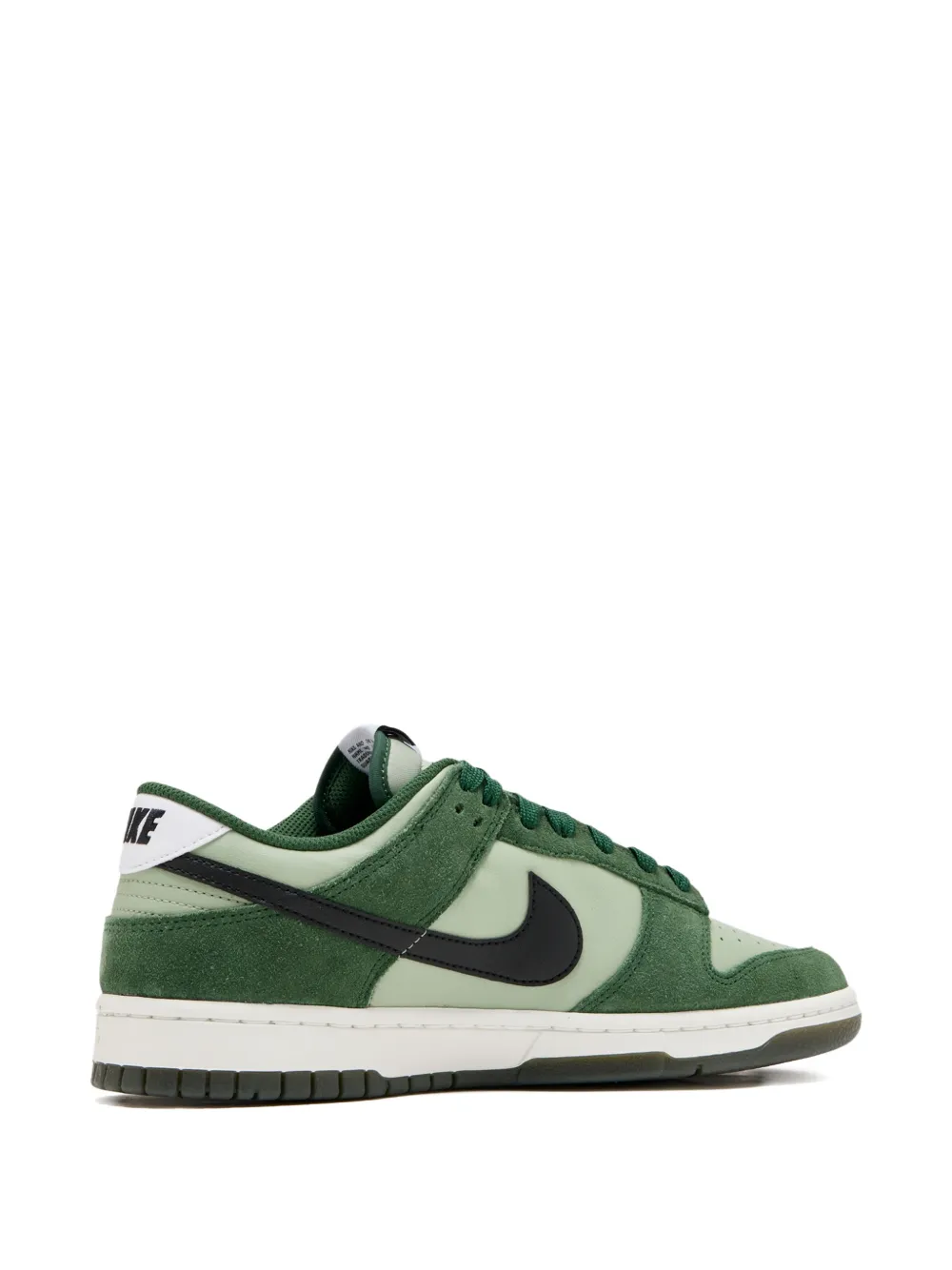 Nike Dunk Low Retro SE sneakers Groen