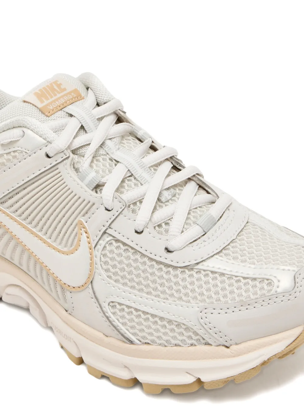 Nike Zoom Vomero 5 sneakers Beige