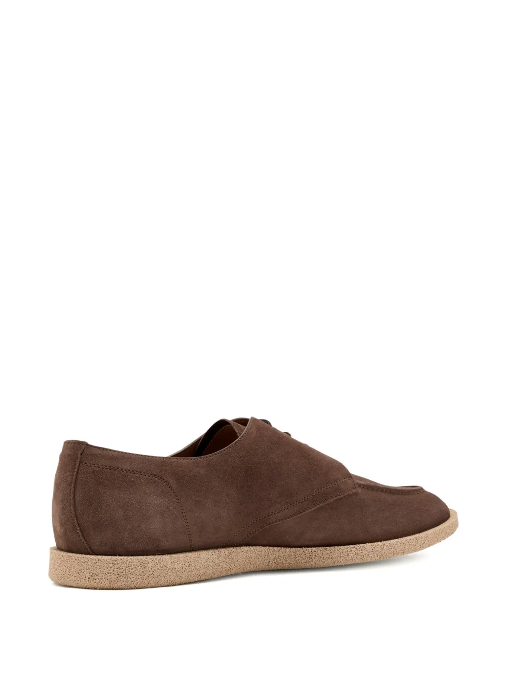 Barrett leather derby shoes Bruin