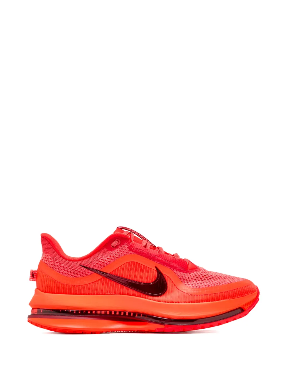 Nike Pegasus Premium sneakers Rood