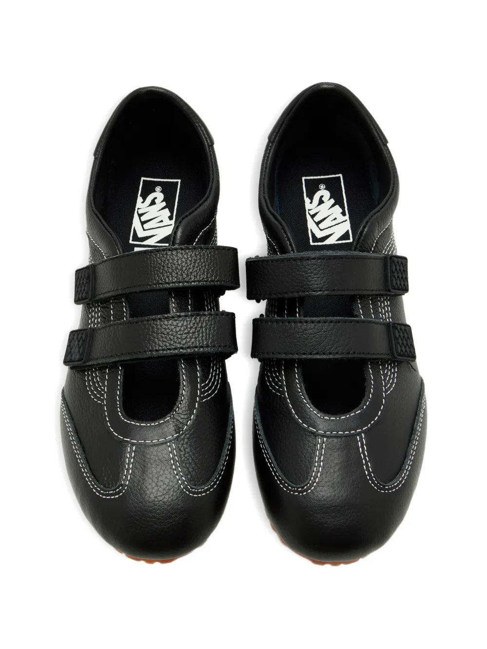 Vans LX sneakers Zwart