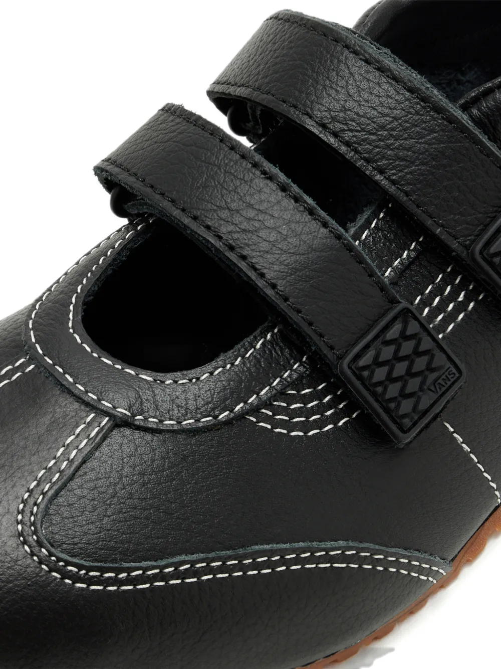 Vans LX sneakers Zwart