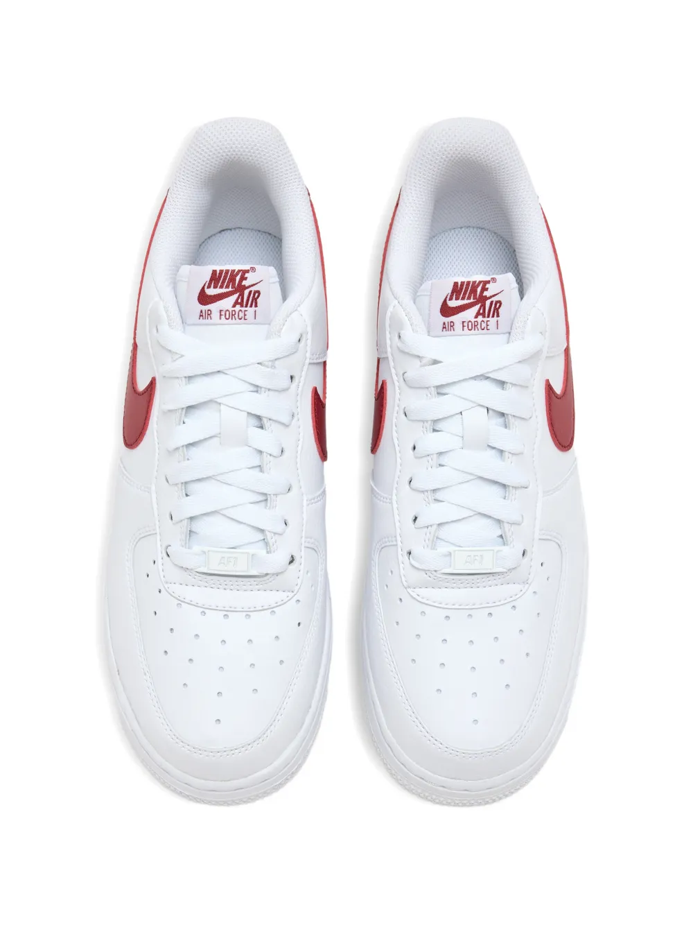 Nike Air Force 1 sneakers Wit