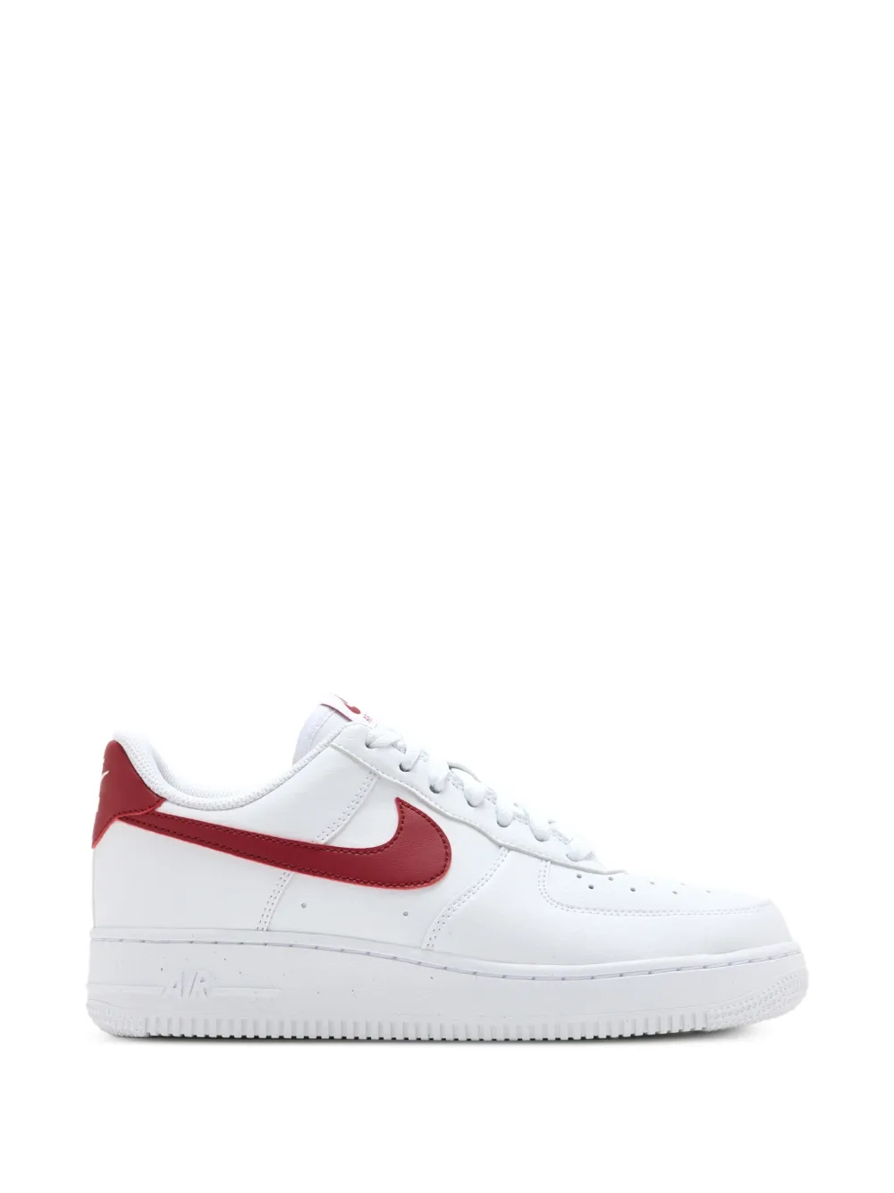 Nike Air Force 1 sneakers Wit