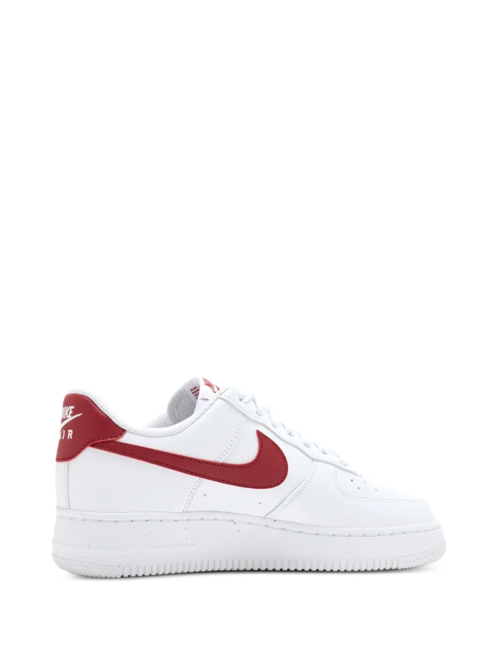 Nike Air Force 1 sneakers Wit