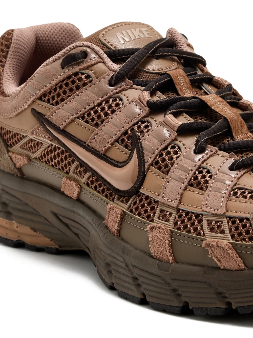 Nike P-6000 SE sneakers Bruin