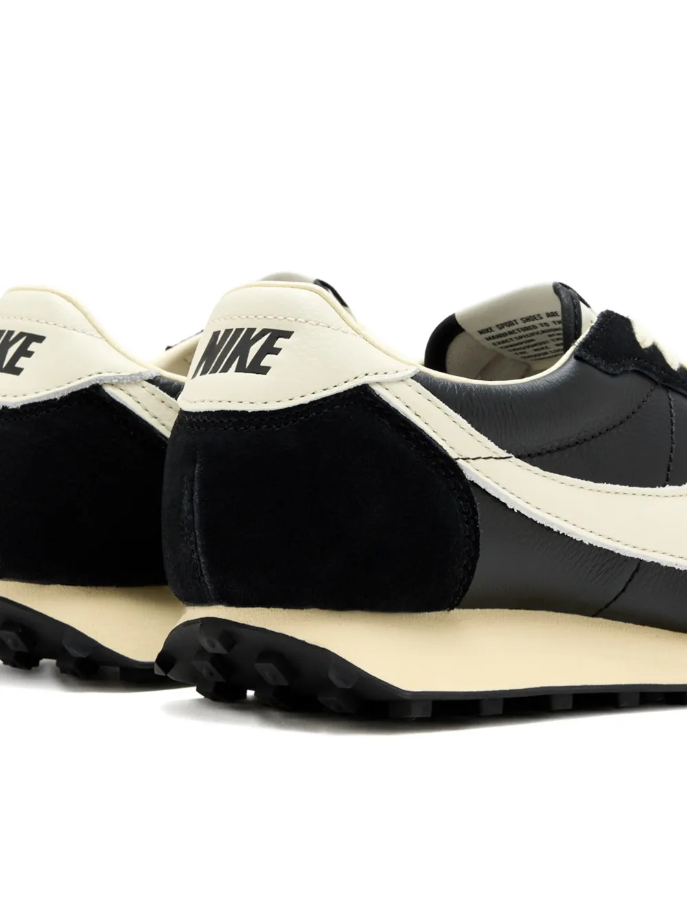 Nike LD-1000 sneakers Zwart