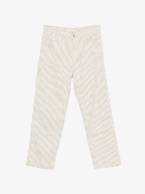 Levi's pantalones a rayas